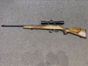 Beretta WEATHERBY MK XXII