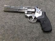 Smith & Wesson 686 CUSTOM