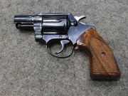 Colt DETECTIVE SPECIAL