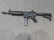 Colt AR 15 9