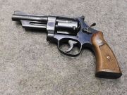 Smith & Wesson 28 HIGHWAY PATROLMAN