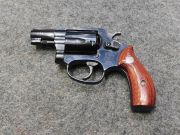 Smith & Wesson 36 LADY SMITH