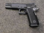 Bul CUSTOM MOD. M5 IPSC
