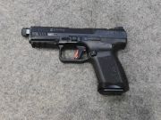 Canik TP9 ELITE COMBAT