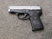 Sig Sauer P239