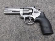 Smith & Wesson 617 PLUS