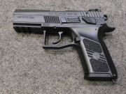 CZ P 07 DUTY