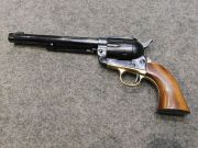 Sauer SIX SHOOTER