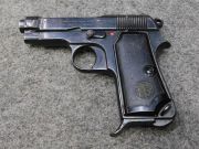 Beretta M34