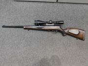 Weihrauch HW 60 J
