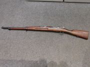 Carl Gustafs M96