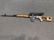 Norinco TYPE 1985 NDM