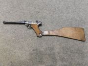 Mauser DWM LP08