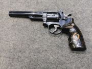 Smith & Wesson 19