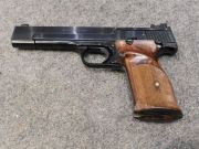Smith & Wesson 41