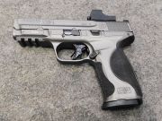 Smith & Wesson M&P 9 2,0 Metal