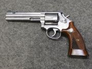 Smith & Wesson 686 AFS
