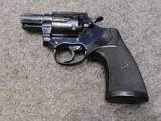 Colt LAWMAN MK III