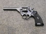 Webley & Scott MK IV