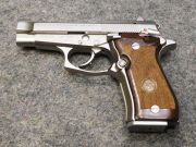 Beretta 84 FS