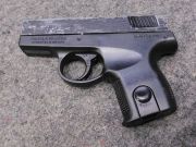 Smith & Wesson SW380