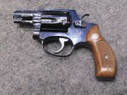 Smith & Wesson 36 CHIEF'S SPECIAL