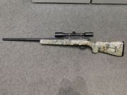 Steyr Mannlicher SSG 69