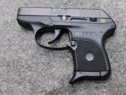 Ruger LCP