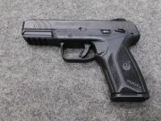 Ruger SECURITY 9