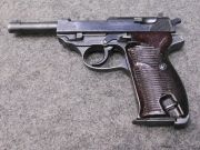 Mauser P38