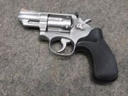 Smith & Wesson 66-1