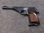 Bernardelli AMR