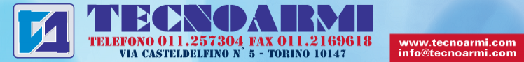 Armeria: Tecno Armi