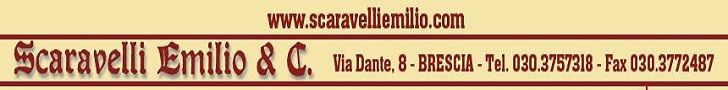 Armeria: Armeria Scaravelli Emilio & C. S.n.c.