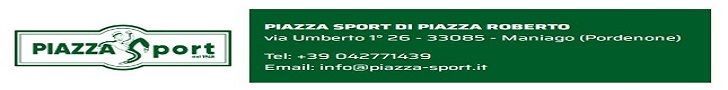 Armeria: Piazza Sport