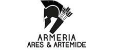Armeria: Armeria Ares & Artemide di Elini Riccardo 