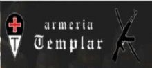 Armeria: Templar