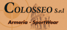 Armeria: Colosseo