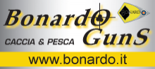 Armeria: Bonardo Guns