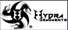 Armeria: Hydra Armaments